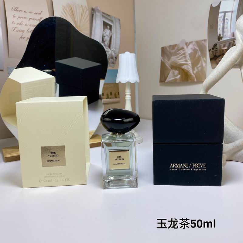 Armani 50ml 87
